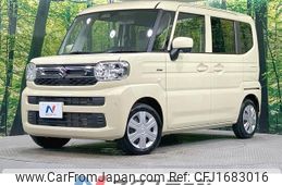 suzuki spacia 2025 CFJ1683016