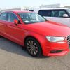 audi a3 2014 quick_quick_DBA-8VCXSL_WAUZZZ8V4E1023572 image 2