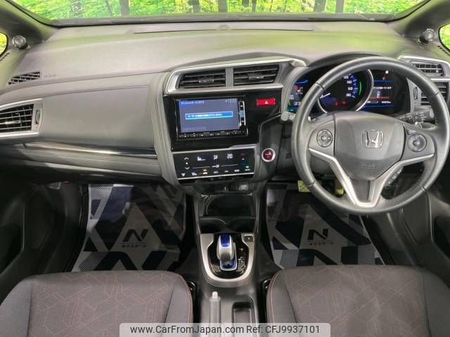 honda fit 2014 -HONDA--Fit DAA-GP5--GP5-3106999---HONDA--Fit DAA-GP5--GP5-3106999- image 2