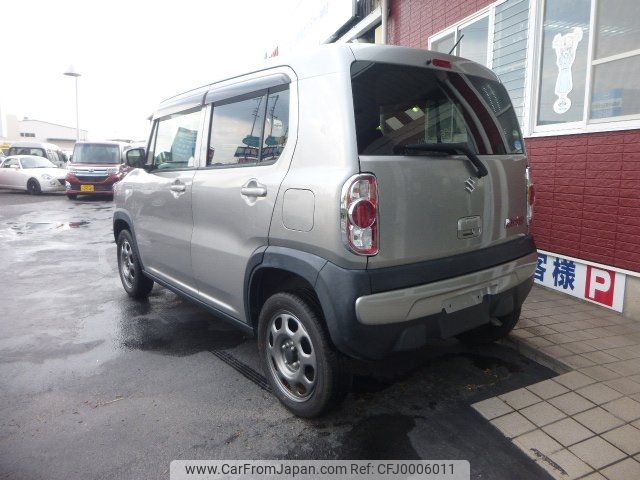 suzuki hustler 2017 -SUZUKI--Hustler MR31S--115824---SUZUKI--Hustler MR31S--115824- image 2