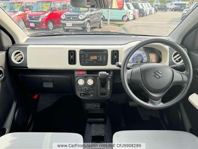 suzuki alto 2018 quick_quick_DBA-HA36S_HA36S-383987 image 2