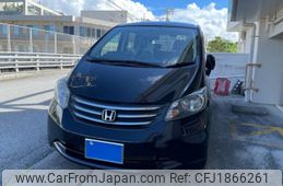 honda freed 2009 CFJ1866261