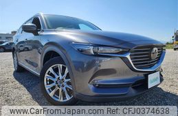 mazda cx-8 2017 -MAZDA--CX-8 3DA-KG2P--KG2P-100173---MAZDA--CX-8 3DA-KG2P--KG2P-100173-