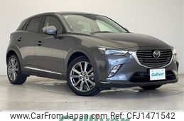 mazda cx-3 2017 -MAZDA--CX-3 LDA-DK5FW--DK5FW-200270---MAZDA--CX-3 LDA-DK5FW--DK5FW-200270-
