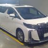 toyota alphard 2021 -TOYOTA 【相模 345ﾙ 818】--Alphard 3BA-AGH30W--AGH30-0378322---TOYOTA 【相模 345ﾙ 818】--Alphard 3BA-AGH30W--AGH30-0378322- image 8