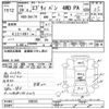 suzuki every 2017 -SUZUKI--Every DA17V-258555---SUZUKI--Every DA17V-258555- image 3