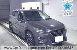 mazda cx-5 2016 -MAZDA 【倉敷 300ﾅ4272】--CX-5 KE2FW-215592---MAZDA 【倉敷 300ﾅ4272】--CX-5 KE2FW-215592-