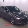 mazda mazda3 2021 CFJ1871900 image 1