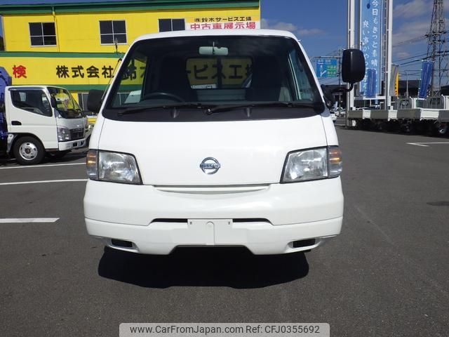 nissan vanette-truck 2013 GOO_NET_EXCHANGE_0720194A30241021W002 image 2