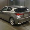 lexus ct 2017 -LEXUS--Lexus CT DAA-ZWA10--ZWA10-2315019---LEXUS--Lexus CT DAA-ZWA10--ZWA10-2315019- image 6