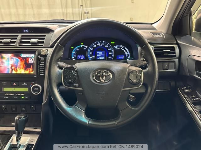toyota camry 2012 quick_quick_AVV50_AVV50-1010436 image 2
