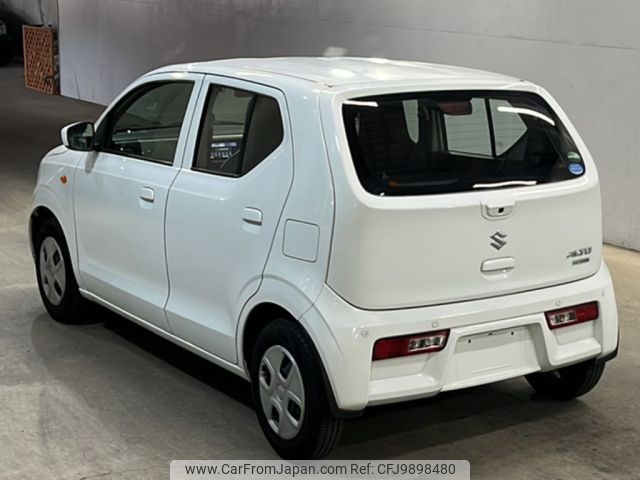 suzuki alto 2019 -SUZUKI--Alto HA36S-514496---SUZUKI--Alto HA36S-514496- image 2