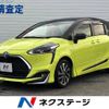 toyota sienta 2018 -TOYOTA--Sienta 6AA-NHP170G--NHP170-7139221---TOYOTA--Sienta 6AA-NHP170G--NHP170-7139221- image 1