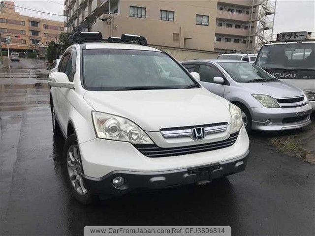 honda cr-v 2006 191012200023 image 2