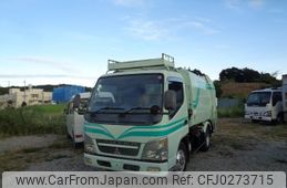 mitsubishi-fuso canter 2004 -MITSUBISHI--Canter PA-FE73DB--FE73DB-510324---MITSUBISHI--Canter PA-FE73DB--FE73DB-510324-