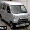 daihatsu hijet-van 2021 -DAIHATSU--Hijet Van S321V-0510050---DAIHATSU--Hijet Van S321V-0510050- image 1