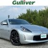 nissan fairlady-z 2020 quick_quick_CBA-Z34_Z34-640509 image 1