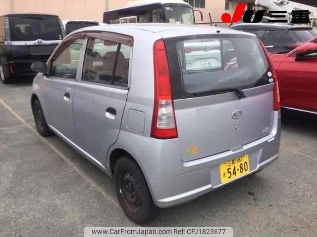 daihatsu mira 2005 CFJ1823677 image 2