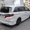 honda odyssey 2019 -HONDA--Odyssey DBA-RC1--RC1-1209465---HONDA--Odyssey DBA-RC1--RC1-1209465- image 24