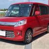 suzuki spacia 2013 -SUZUKI--Spacia DBA-MK32S--MK32S-841186---SUZUKI--Spacia DBA-MK32S--MK32S-841186- image 1