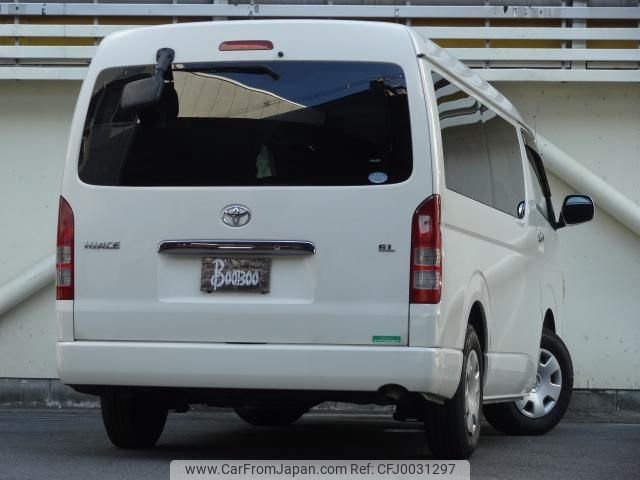 toyota hiace-wagon 2012 quick_quick_CBA-TRH214W_TRH214-0026884 image 2