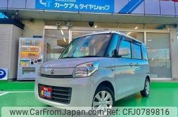 suzuki spacia 2014 quick_quick_DBA-MK32S_MK32S-172297