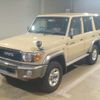 toyota land-cruiser 2014 -TOYOTA--Land Cruiser CBF-GRJ76K--GRJ76-1001961---TOYOTA--Land Cruiser CBF-GRJ76K--GRJ76-1001961- image 1