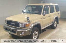 toyota land-cruiser 2014 -TOYOTA--Land Cruiser CBF-GRJ76K--GRJ76-1001961---TOYOTA--Land Cruiser CBF-GRJ76K--GRJ76-1001961-