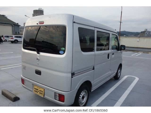 nissan clipper-van 2020 CFJ1865360 image 2
