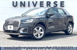 audi q2 2019 CFJ1551371