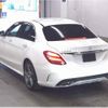 mercedes-benz c-class 2016 quick_quick_LDA-205004_WDD2050042F260902 image 2