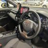 toyota c-hr 2019 -TOYOTA--C-HR DBA-NGX50--NGX50-2036549---TOYOTA--C-HR DBA-NGX50--NGX50-2036549- image 2