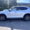 mazda cx-5 2017 -MAZDA--CX-5 LDA-KF2P--KF2P-118858---MAZDA--CX-5 LDA-KF2P--KF2P-118858- image 19