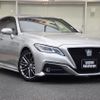 toyota crown-hybrid 2018 GOO_JP_700070570930250516003 image 1