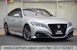 toyota crown-hybrid 2018 GOO_JP_700070570930250516003