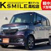 honda n-box 2018 -HONDA--N BOX DBA-JF3--JF3-1141934---HONDA--N BOX DBA-JF3--JF3-1141934- image 1