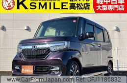 honda n-box 2018 -HONDA--N BOX DBA-JF3--JF3-1141934---HONDA--N BOX DBA-JF3--JF3-1141934-