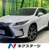 lexus rx 2016 -LEXUS--Lexus RX DAA-GYL20W--GYL20-0003405---LEXUS--Lexus RX DAA-GYL20W--GYL20-0003405- image 1