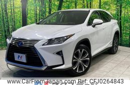 lexus rx 2016 -LEXUS--Lexus RX DAA-GYL20W--GYL20-0003405---LEXUS--Lexus RX DAA-GYL20W--GYL20-0003405-