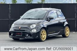 fiat fiat-others 2021 CFJ9009001