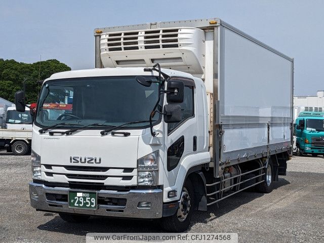 isuzu forward 2017 -ISUZU--Forward LKG-FTR90T2--FTR90-7006397---ISUZU--Forward LKG-FTR90T2--FTR90-7006397- image 1