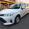 toyota corolla-fielder 2018 quick_quick_DBA-NZE164G_NZE164-7055872 image 1