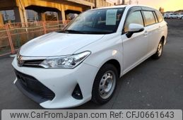 toyota corolla-fielder 2018 quick_quick_DBA-NZE164G_NZE164-7055872