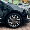 cadillac xt5 2022 quick_quick_7BA-C1UL_1GYFN9RS9NZ133843 image 3