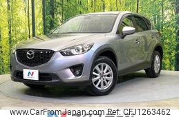 mazda cx-5 2014 -MAZDA--CX-5 LDA-KE2FW--KE2FW-137661---MAZDA--CX-5 LDA-KE2FW--KE2FW-137661-