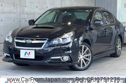 subaru legacy-b4 2012 -SUBARU--Legacy B4 DBA-BMG--BMG-002176---SUBARU--Legacy B4 DBA-BMG--BMG-002176-