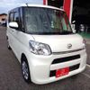 daihatsu tanto 2018 -DAIHATSU 【名古屋 586ｽ 128】--Tanto DBA-LA600S--LA600S-0646337---DAIHATSU 【名古屋 586ｽ 128】--Tanto DBA-LA600S--LA600S-0646337- image 1