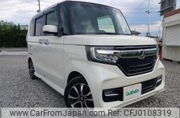 honda n-box 2017 -HONDA--N BOX DBA-JF3--JF3-1048695---HONDA--N BOX DBA-JF3--JF3-1048695-