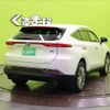 toyota harrier 2021 -TOYOTA--Harrier 6AA-AXUH80--AXUH80-0022339---TOYOTA--Harrier 6AA-AXUH80--AXUH80-0022339- image 2