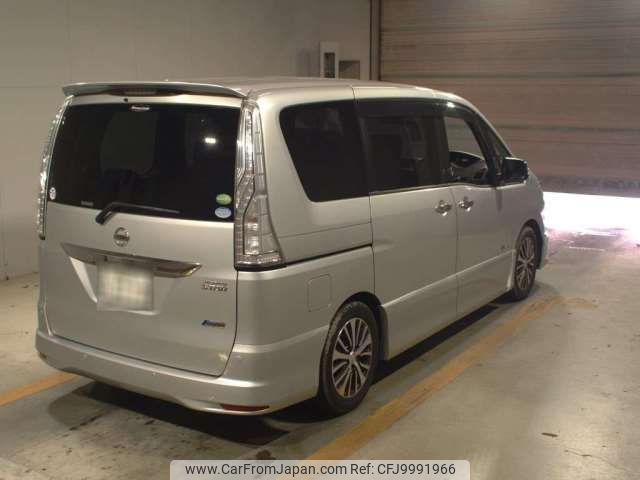 nissan serena 2015 -NISSAN--Serena DAA-HFC26--HFC26-278819---NISSAN--Serena DAA-HFC26--HFC26-278819- image 2